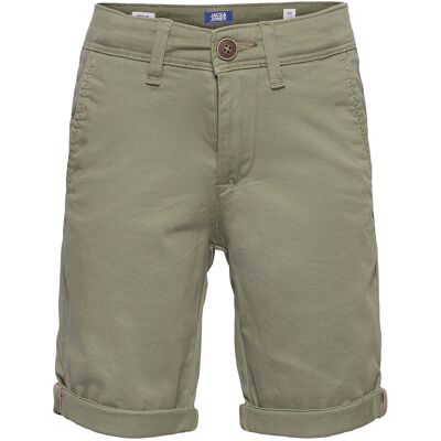Jack & Jones Jpstbowie Jjshorts Solid Sn Jnr 152 Green 152 Jack & Jones Jpstbowie Jjshorts Solid Sn Jnr 152 Green 152