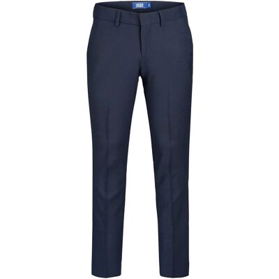 Jack & Jones Jprsolaris Trouser Noos Jnr 170 Blue 170 Jack & Jones Jprsolaris Trouser Noos Jnr 170 Blue 170