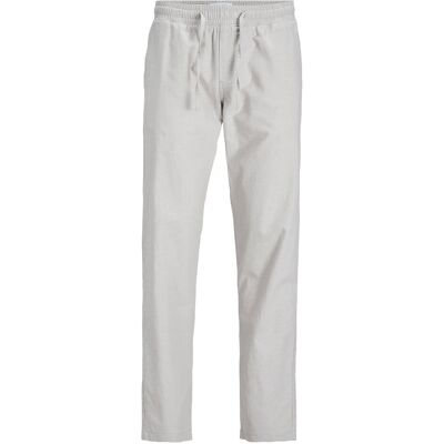 Jack & Jones Jpstkane Jjsummer Jogger Sn Jnr 134 Grey 134 Jack & Jones Jpstkane Jjsummer Jogger Sn Jnr 134 Grey 134