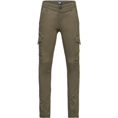 Jack & Jones Jpstpaul Jjflake Akm 542 Noos Mni 110 Khaki 110 Jack & Jones Jpstpaul Jjflake Akm 542 Noos Mni 110 Khaki 110