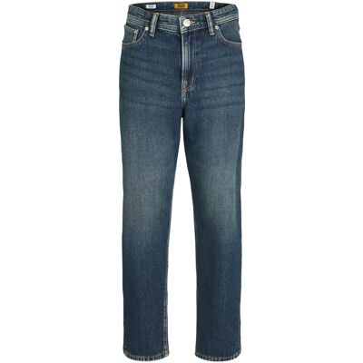 Jack & Jones Jjichris Jjoriginal Akm 993 Noos Jnr 158 Blue 158 Jack & Jones Jjichris Jjoriginal Akm 993 Noos Jnr 158 Blue 158