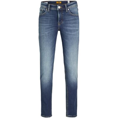 Jack & Jones Jjiglenn Jjoriginal Ge 001 I.k Noos Mni 128 Blue 128 Jack & Jones Jjiglenn Jjoriginal Ge 001 I.k Noos Mni 128 Blue 128