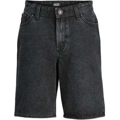 Jack & Jones Jjitony Jjoriginal Shorts Akm 823 Jnr 164 Black 164 Jack & Jones Jjitony Jjoriginal Shorts Akm 823 Jnr 164 Black 164
