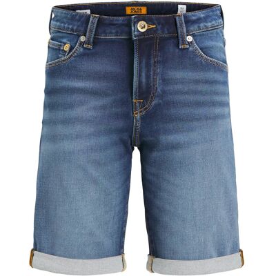Jack & Jones Jjirick Jjicon Shorts Ge 132 I.k Sn Mni 116 Blue 116 Jack & Jones Jjirick Jjicon Shorts Ge 132 I.k Sn Mni 116 Blue 116