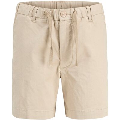 Jack & Jones Jpstjaiden Jjcampaign Hybrid Jogge Jnr 158 Beige 158 Jack & Jones Jpstjaiden Jjcampaign Hybrid Jogge Jnr 158 Beige 158