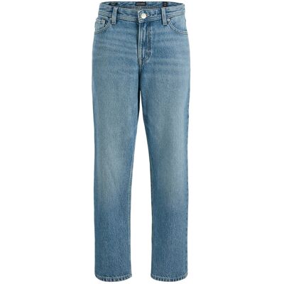 Jack & Jones Jjichris Jjoriginal Sbd 192 Noos Jnr 140 Blue 140 Jack & Jones Jjichris Jjoriginal Sbd 192 Noos Jnr 140 Blue 140