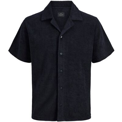 Jack & Jones Jprblaben Ss Shirt Jnr 164 Navy 164 Jack & Jones Jprblaben Ss Shirt Jnr 164 Navy 164