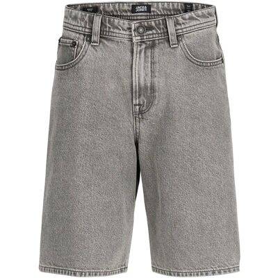 Jack & Jones Jjialex Jjoriginal Shorts Sq 732 Sn Jnr 134 Grey 134 Jack & Jones Jjialex Jjoriginal Shorts Sq 732 Sn Jnr 134 Grey 134