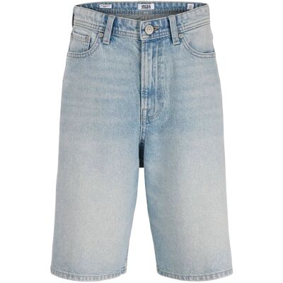 Jack & Jones Jjiron Jjoriginal Shorts Sq 150 Sn Jnr 170 Blue 170 Jack & Jones Jjiron Jjoriginal Shorts Sq 150 Sn Jnr 170 Blue 170