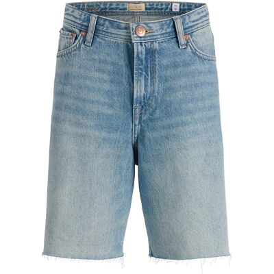 Jack & Jones Jjialex Jjorignal Shorts St 796 Jnr 170 Blue 170 Jack & Jones Jjialex Jjorignal Shorts St 796 Jnr 170 Blue 170