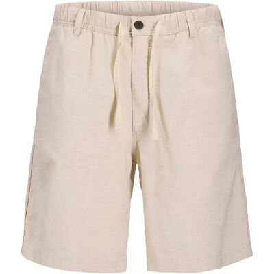 Jack & Jones Jpstjaiden Hybrid Bondi Jog Short Sn Jnr 134 Beige 134 Jack & Jones Jpstjaiden Hybrid Bondi Jog Short Sn Jnr 134 Beige 134