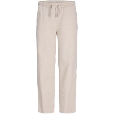 Jack & Jones Jpstkarl Breeze Jogger Jnr 140 Beige 140 Jack & Jones Jpstkarl Breeze Jogger Jnr 140 Beige 140