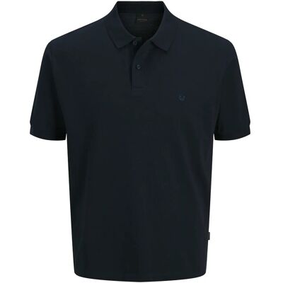 Jack & Jones Jprblaweston Ss Polo Jnr 176 Navy 176 Jack & Jones Jprblaweston Ss Polo Jnr 176 Navy 176