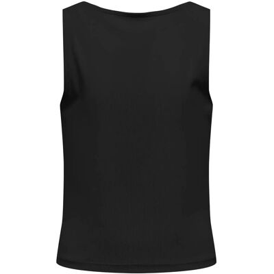 Kids Only Kogea S/L 2-Ways Top Jrs Noos 122-128 Black 122-128 Kids Only Kogea S/L 2-Ways Top Jrs Noos 122-128 Black 122-128
