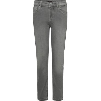 Lee Jeans Luke 164 Grey 164 Lee Jeans Luke 164 Grey 164