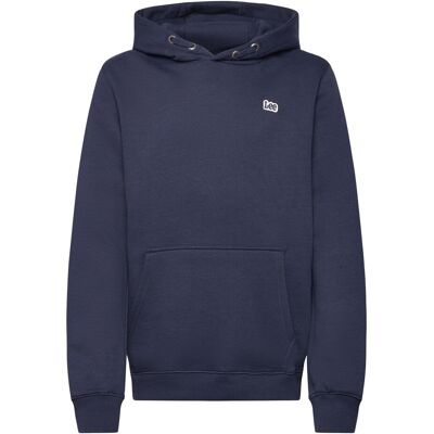 Lee Jeans Badge Bb Oth Hoodie 134 Navy 134 Lee Jeans Badge Bb Oth Hoodie 134 Navy 134