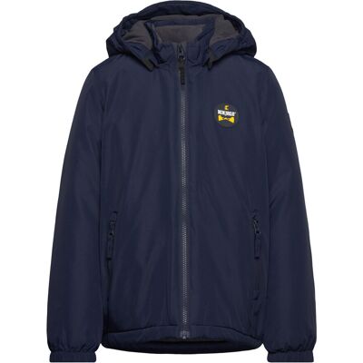 Lego Lwjebel 601 - Jacket 134 Navy 134 Lego Lwjebel 601 - Jacket 134 Navy 134