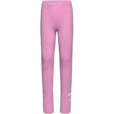 Lego Leggings - Lwpara 700 122 Pink 122 Lego Leggings - Lwpara 700 122 Pink 122