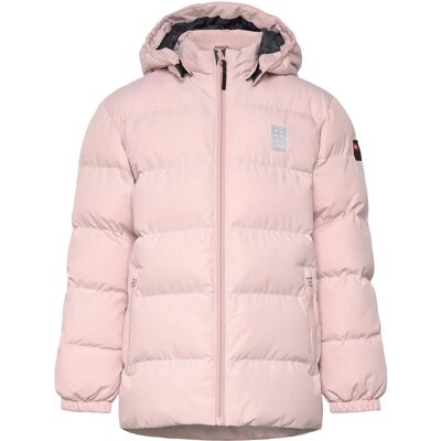 Lego Lwjojo 704 - Jacket 110 Pink 110 Lego Lwjojo 704 - Jacket 110 Pink 110