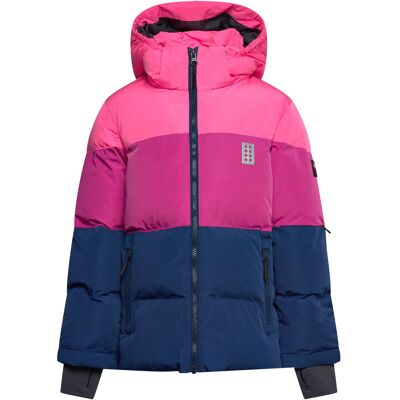 Lego Lwjaz 805 - Jacket 110 Patterned 110 Lego Lwjaz 805 - Jacket 110 Patterned 110