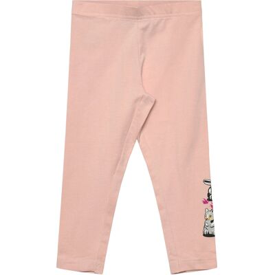 Lego Lwpani 701 - Leggings 98 Pink 98 Lego Lwpani 701 - Leggings 98 Pink 98