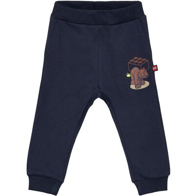 Lego Lwpani 700 - Sweatpants 104 Navy 104 Lego Lwpani 700 - Sweatpants 104 Navy 104