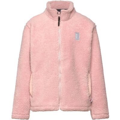 Lego Lwsian 201 - Teddy Jacket 122 Pink 122 Lego Lwsian 201 - Teddy Jacket 122 Pink 122