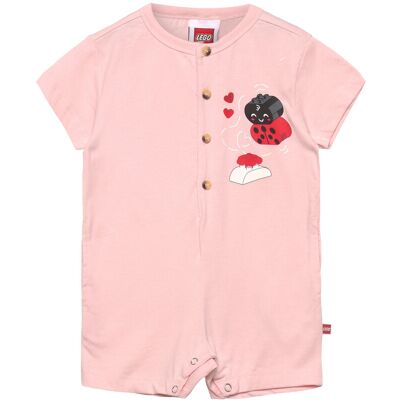 Lego Duplo® Jumpsuit - Lwpax 202 80 Pink 80 Lego Duplo® Jumpsuit - Lwpax 202 80 Pink 80