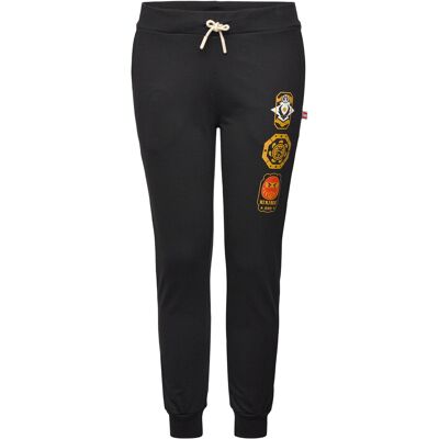 Lego Lwpino 207 - Sweatpants. 116 Black 116 Lego Lwpino 207 - Sweatpants. 116 Black 116