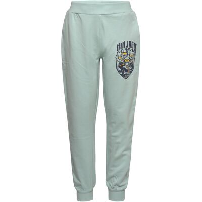 Lego Lwpino 303 - Sweatpants 146 Black 146 Lego Lwpino 303 - Sweatpants 146 Black 146