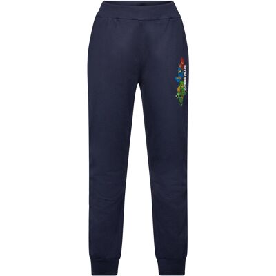 Lego Lwpino 105 - Sweatpants 146 Navy 146 Lego Lwpino 105 - Sweatpants 146 Navy 146