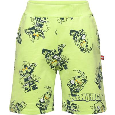 Lego Lwpasi 302 - Shorts 146 Green 146 Lego Lwpasi 302 - Shorts 146 Green 146