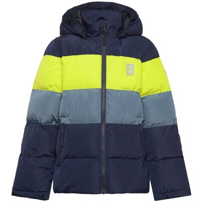 Lego Lwjipe 705 - Jacket. 116 Navy 116 Lego Lwjipe 705 - Jacket. 116 Navy 116
