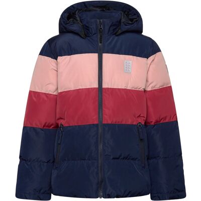 Lego Lwjipe 705 - Jacket. 122 Patterned 122 Lego Lwjipe 705 - Jacket. 122 Patterned 122