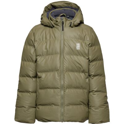 Lego Lwjad 702 - Jacket 104 Khaki 104 Lego Lwjad 702 - Jacket 104 Khaki 104