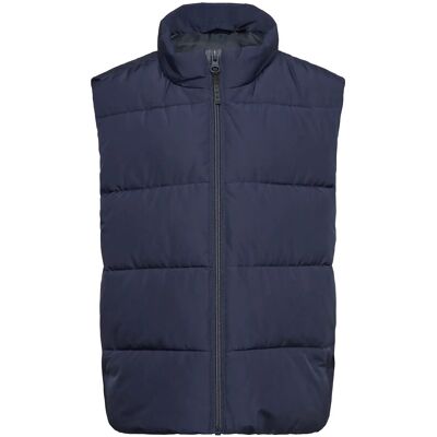 Lego Waistcoat - Lwsaku 205 134 Navy 134 Lego Waistcoat - Lwsaku 205 134 Navy 134