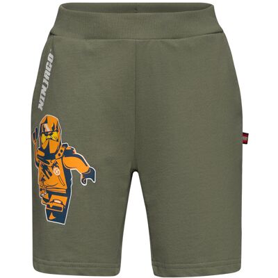 Lego Lwphilo 306 - Shorts 152 Green 152 Lego Lwphilo 306 - Shorts 152 Green 152