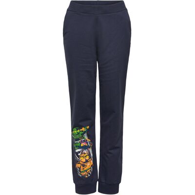 Lego Lwphilo 701 - Sweatpants 104 Navy 104 Lego Lwphilo 701 - Sweatpants 104 Navy 104
