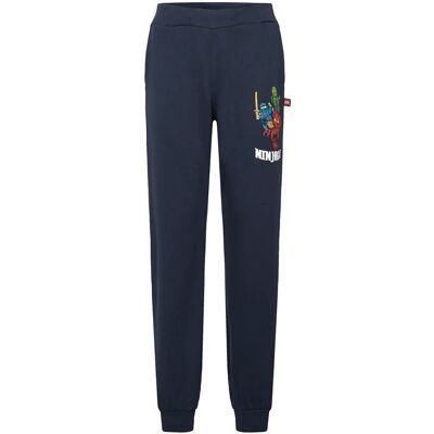 Lego Lwpasi 602 - Sweatpants 146 Navy 146 Lego Lwpasi 602 - Sweatpants 146 Navy 146