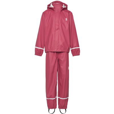 Lego Lwjori 200 - Pu Rain Set 128 Red 128 Lego Lwjori 200 - Pu Rain Set 128 Red 128
