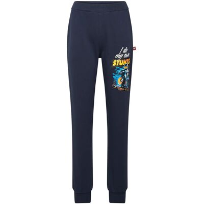 Lego Lwpasi 601 - Sweatpants 116 Navy 116 Lego Lwpasi 601 - Sweatpants 116 Navy 116