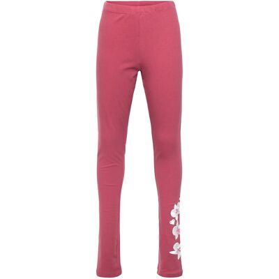 Lego Lwpara 600 - Leggings 152 Red 152 Lego Lwpara 600 - Leggings 152 Red 152