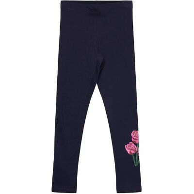 Lego Lwpara 600 - Leggings 116 Navy 116 Lego Lwpara 600 - Leggings 116 Navy 116