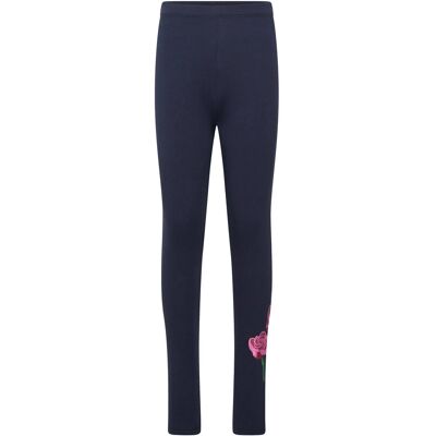 Lego Lwpara 600 - Leggings 128 Navy 128 Lego Lwpara 600 - Leggings 128 Navy 128