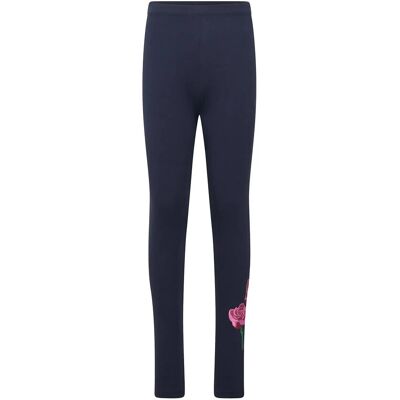 Lego Lwpara 600 - Leggings 146 Navy 146 Lego Lwpara 600 - Leggings 146 Navy 146