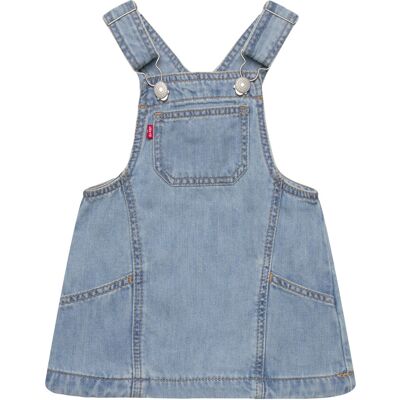Levi's ® Side Pocket Skirtall 86 Blue 86 Levi's ® Side Pocket Skirtall 86 Blue 86