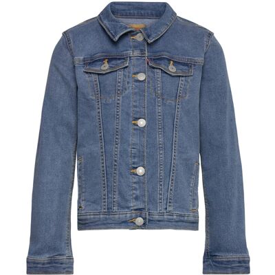 Levi's ® Trucker Jacket 104 Blue 104 Levi's ® Trucker Jacket 104 Blue 104