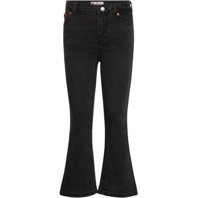 Levi's ® 726™ High Rise Flare Jeans 110 Black 110 Levi's ® 726™ High Rise Flare Jeans 110 Black 110