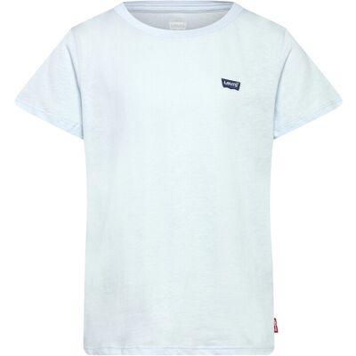 Levi's ® Batwing Chest Hit Tee 128 Blue 128 Levi's ® Batwing Chest Hit Tee 128 Blue 128