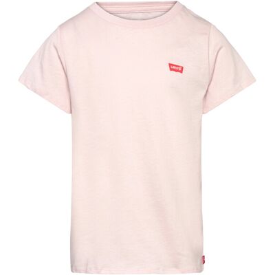 Levi's ® Batwing Chest Hit Tee 116 Pink 116 Levi's ® Batwing Chest Hit Tee 116 Pink 116